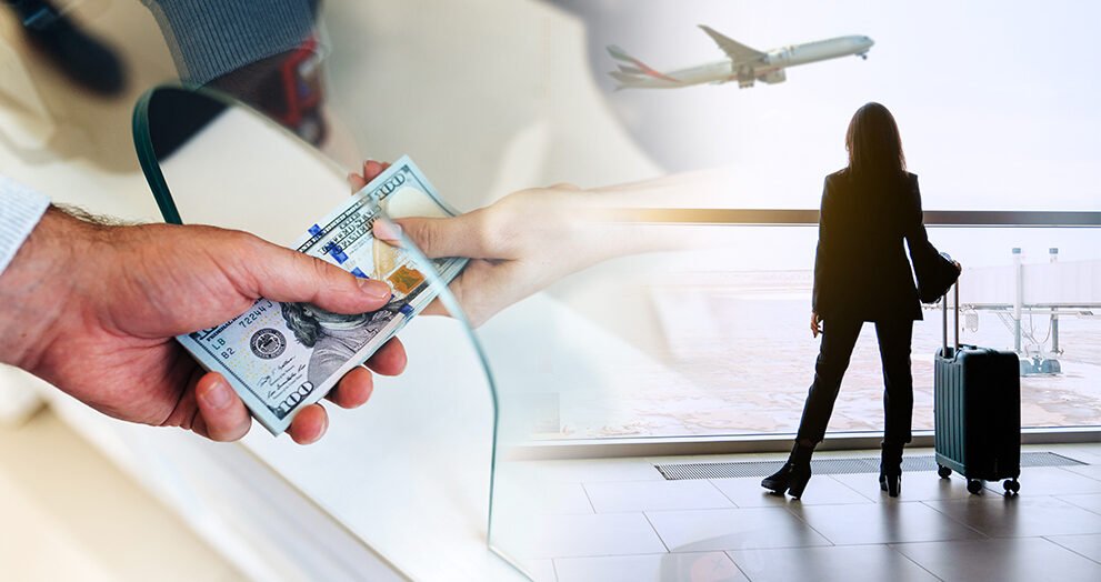 Should You Exchange Currency at the Airport Pros and Cons