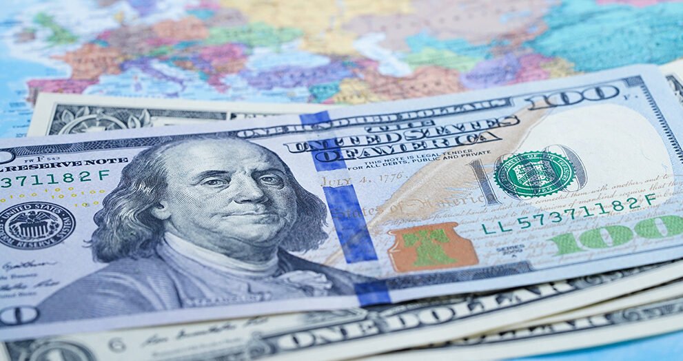 Understanding International Currency Conversion What Travelers Need to Know
