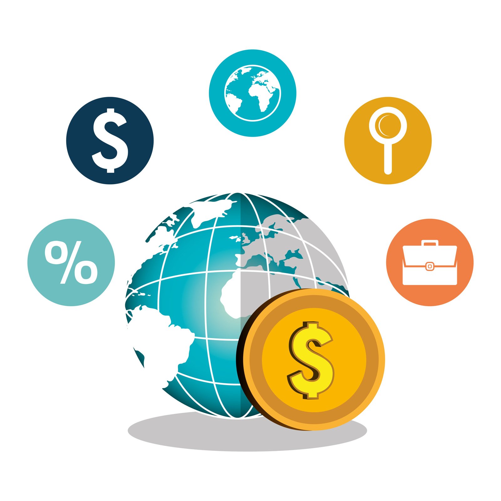 US Dollar Dominates Global Trade