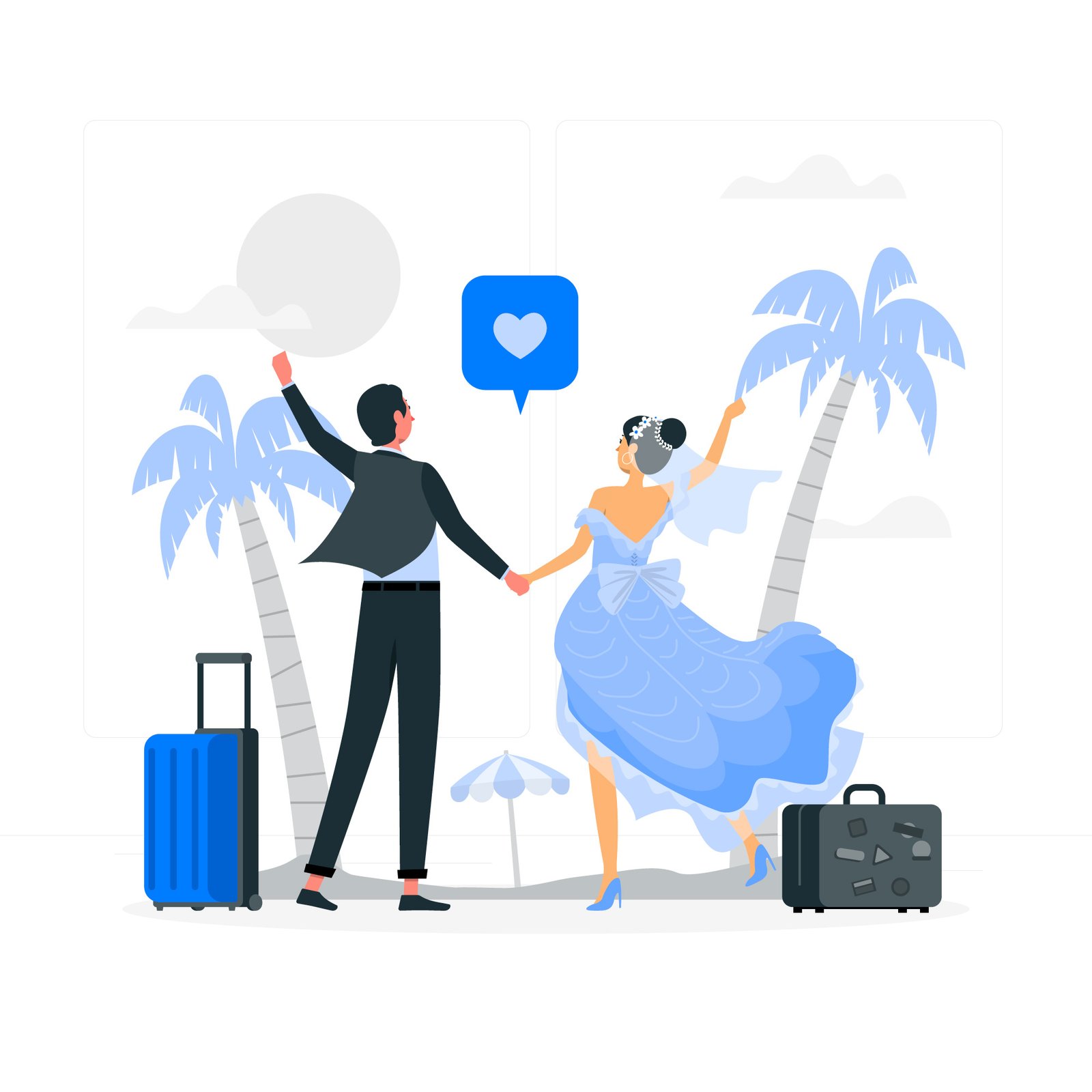 Destination Wedding