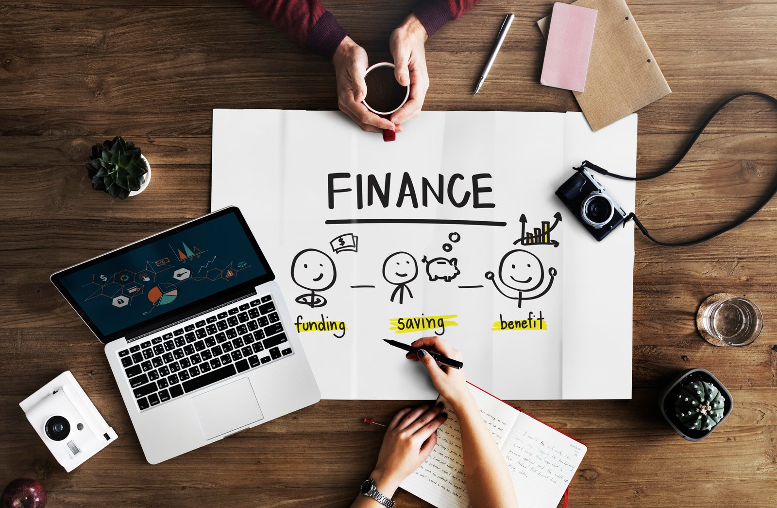 Financial goals