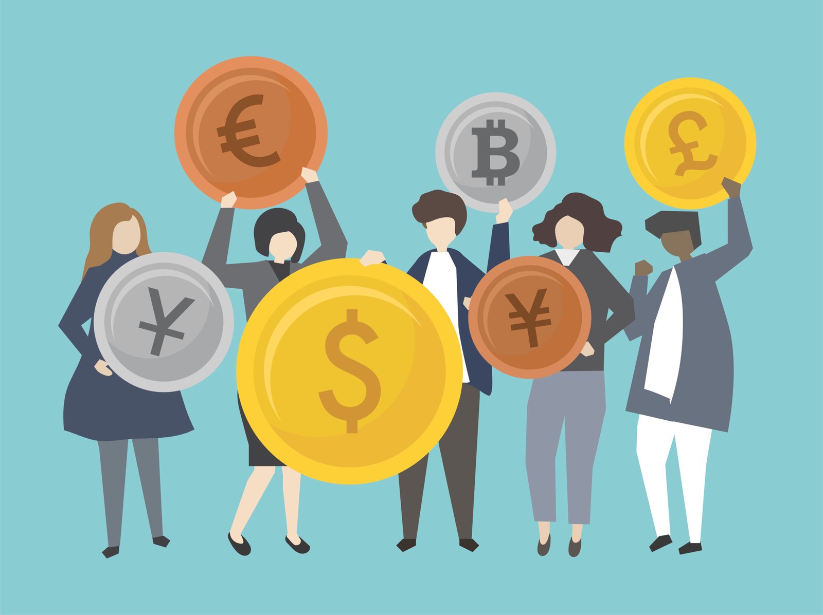 Safe-Haven Currencies