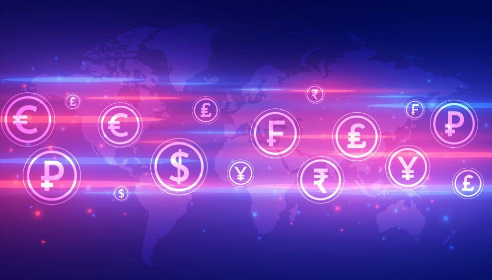 EUR/GBP Struggles Due to Eurozone/UK PMI Data 86 Currency exchange rate