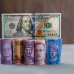 European Central Bank interest rate decision Amid Global Trade Turmoil: April 2025 Update