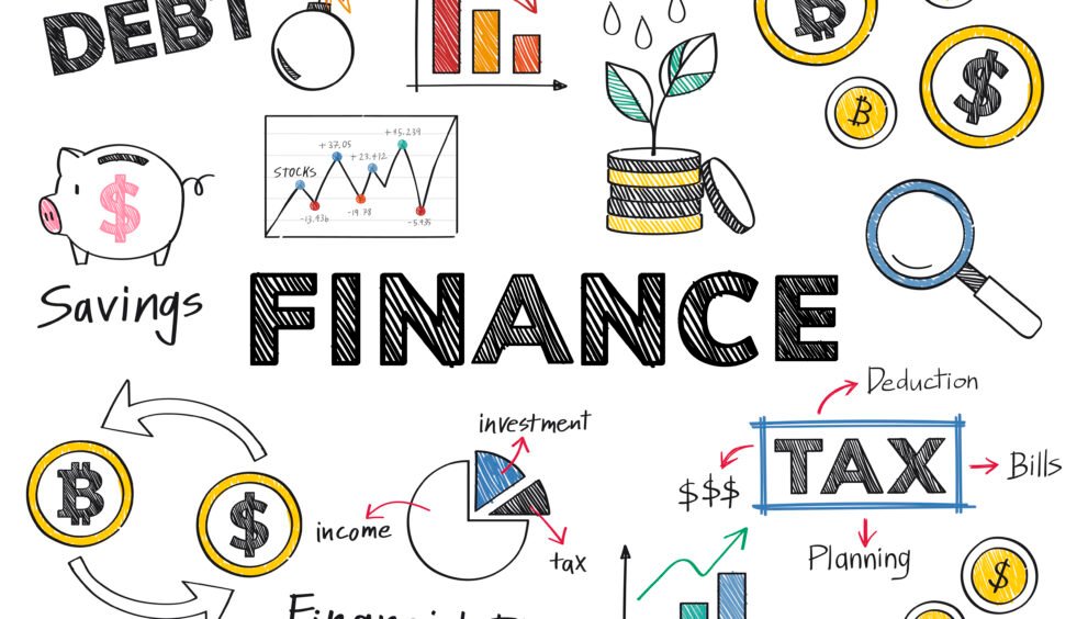 In Your 20s? Master These 5 Financial Rules Early 100 40450