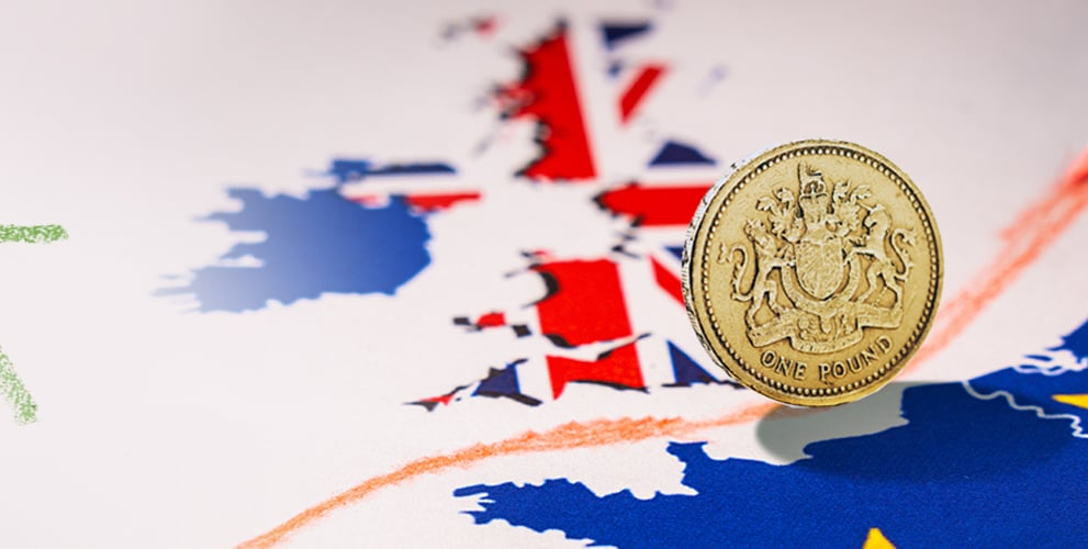 GBP/JPY Weakens Amid UK-EU Trade Breakthrough 90 how will england leaving the eu in 2019 affect the gbp