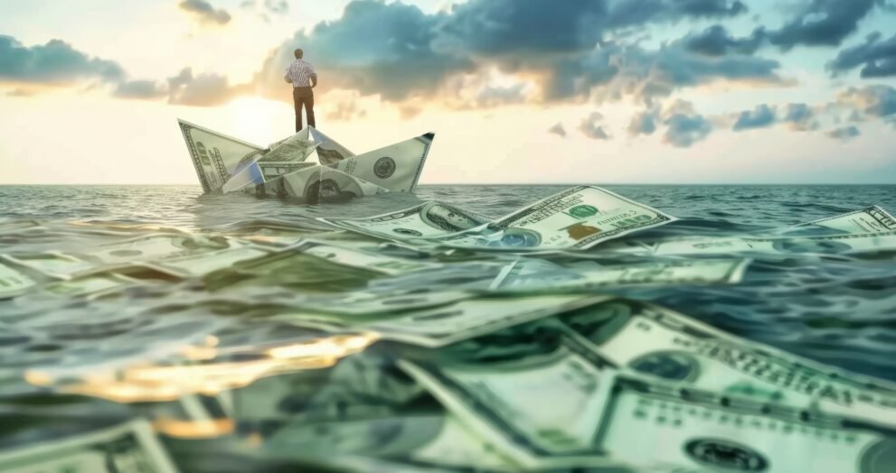 GBPUSD Dips on Dollar Recovery as Investors Await UK, US Data, Fed Meeting