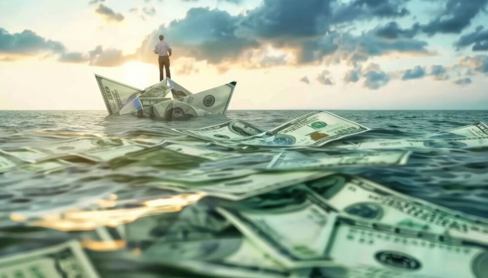 GBPUSD Dips on Dollar Recovery as Investors Await UK, US Data, Fed Meeting