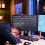 GBP/USD Struggles Amid Fiscal Uncertainty And Data